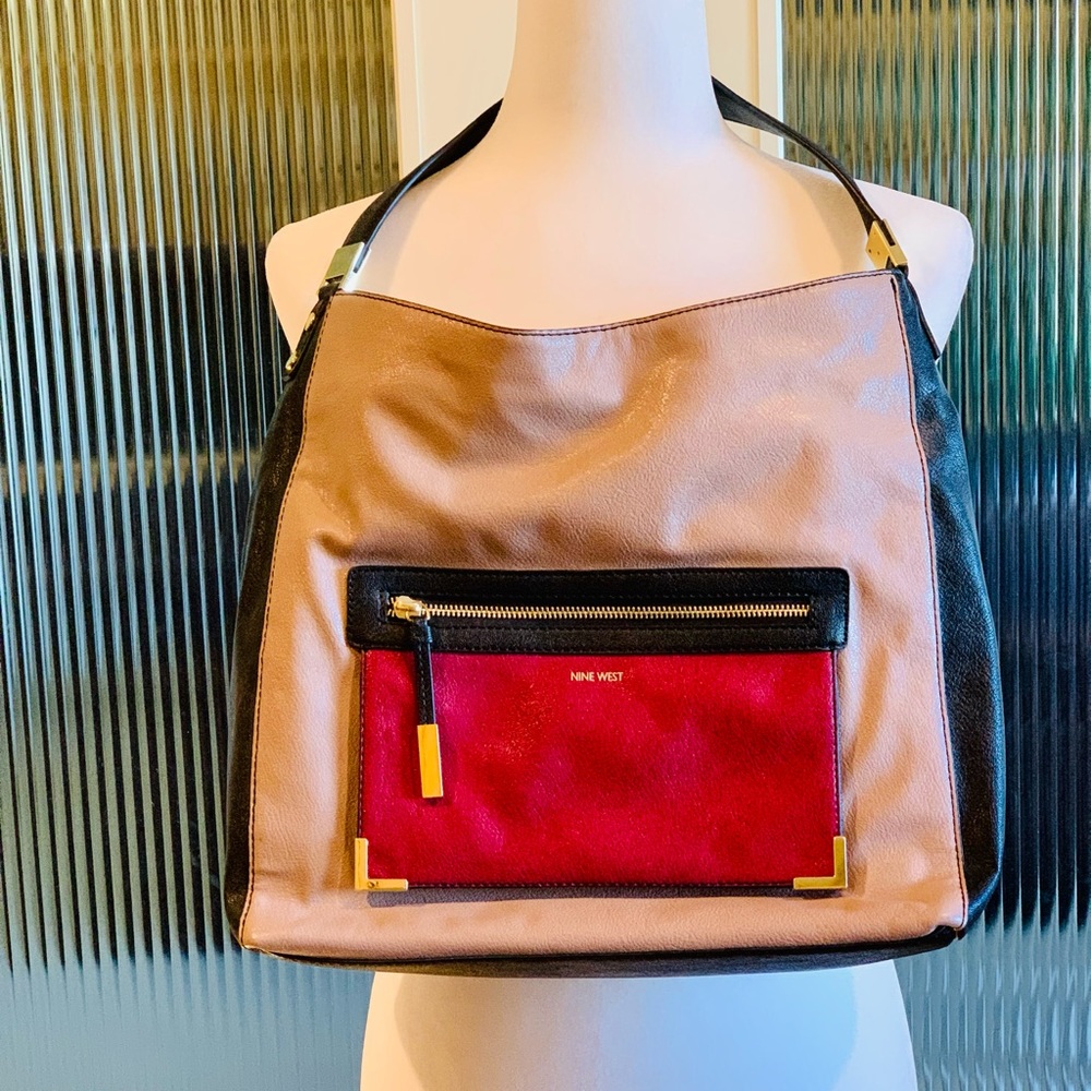 Nine West Large Tote